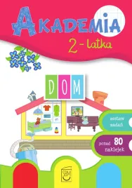 dom-akademia-2-latka-ewa-gorzkowska-parnastomasz-parnas