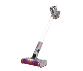 odkurzacz-pionowy-bezprzewodowy-redroad-v17-450-w-bialy-szary