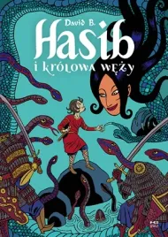hasib-i-krolowa-wezy-david-b