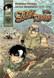 szczury-tobruku-1941-wojenna-odyseja-antka-srebrnego-1939-1944-tom-3