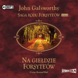 cd-mp3-na-gieldzie-forsyte-ow-saga-rodu-forsyte-ow-tom-10-galsworthy
