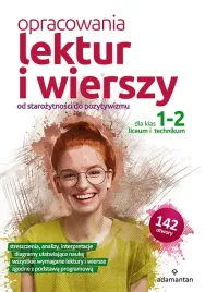 od-starozytnosci-do-pozytywizmu-opracowania-lektur-i-wierszy-dla-klas-1-2