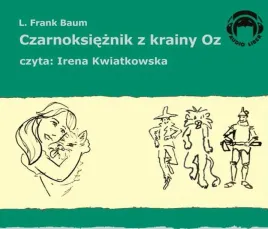 cd-mp3-czarnoksieznik-z-krainy-oz-baum-l-frank