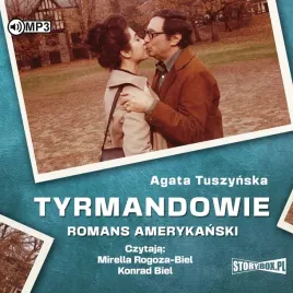 cd-mp3-tyrmandowie-romans-amerykanski-agata-tuszynska