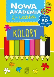kolory-nowa-akademia-2-latka-opracowanie-zbiorowe