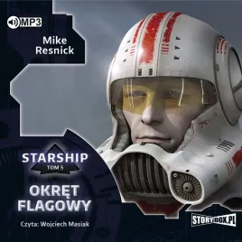 cd-mp3-okret-flagowy-starship-tom-5-mike-resnick