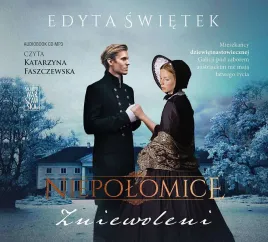 cd-mp3-zniewoleni-niepolomice-tom-1-edyta-swietek