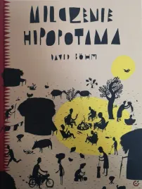 milczenie-hipopotama-opowiesci-i-bajki-afrykanskie-david-bohm