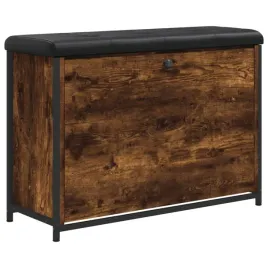 lawa-na-buty-z-szuflada-dab-82x32x56cm-czarna-poduszka