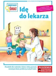 ide-do-lekarza