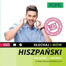 sluchaj-i-mow-pons-500-slow-i-mowisz-slownictwo-hiszpanskie-a2-b1-z