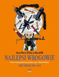 najlepsi-wrogowie-lata-1984-2013-czesc-3-david-b-jean-pierre-filiu