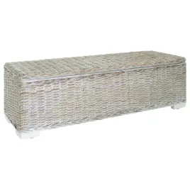 skrzynia-biala-110-cm-naturalny-rattan-kubu-i-drewno-mahoniowe