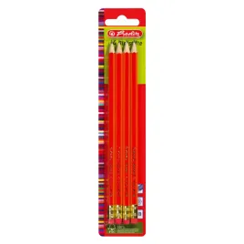 olowek-hb-szkolny-z-gumka-herlitz-4-sztuki-blister