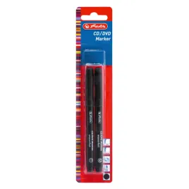 marker-herlitz-cd-2-szt-blister