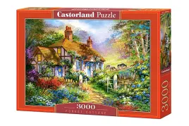 puzzle-3000-domek-lesny-c-300402-2