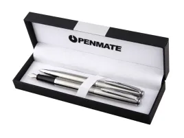komplet-dlugopis-pioro-wieczne-penmate-virtuo-srebrny
