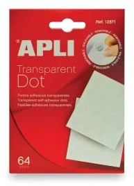 kolka-mocujace-transparentne-apli-typu-dot-usuwalne-64-sztuk