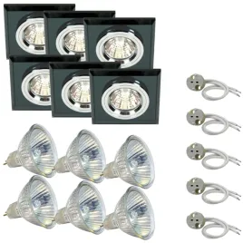 6x-oprawa-halogenowa-sufitowa-kwadratowa-zarowka-mr16-36st-50w-zestaw