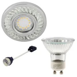 oprawa-halogenowa-sufitowa-z-bialym-paskiem-led-zarowka-gu10-50w-zestaw