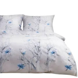 posciel-220x200-bawelna-satynowa-2-70x80-biala-w-rosliny-komplet-poscieli