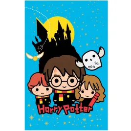 koc-polarowy-100x150-dzieciecy-dla-dzieci-harry-potter-ron-hermiona-hogwart