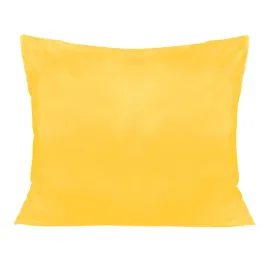 poszewka-na-poduszke-50x80-satyna-bawelna-zoltko