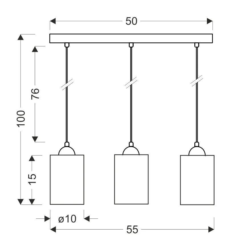lampa-wiszaca-nad-stol-100x55-bistro-sufitowa-czarna-3x40w-e27-klosz-braz
