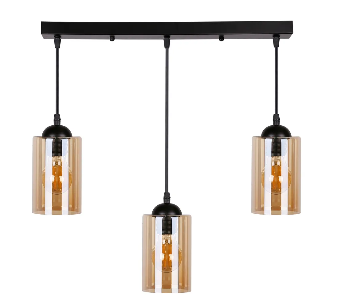 lampa-wiszaca-nad-stol-100x55-bistro-sufitowa-czarna-3x40w-e27-klosz-braz