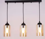 lampa-wiszaca-nad-stol-100x55-bistro-sufitowa-czarna-3x40w-e27-klosz-braz-liczba-punktow-swiatla-3