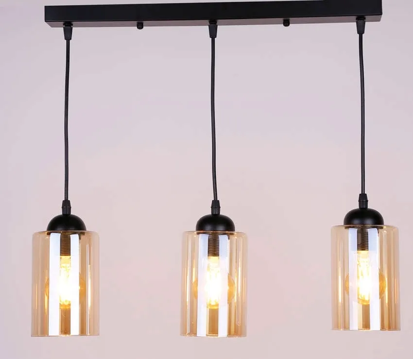 lampa-wiszaca-nad-stol-100x55-bistro-sufitowa-czarna-3x40w-e27-klosz-braz