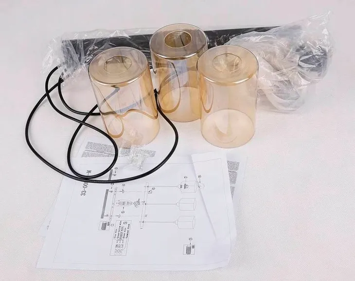 lampa-wiszaca-nad-stol-100x55-bistro-sufitowa-czarna-3x40w-e27-klosz-braz-glebokosc-produktu-10-cm