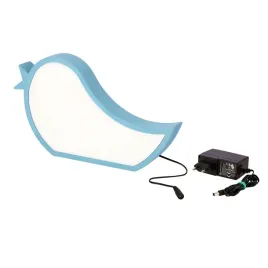 lampka-nocna-stolowa-stojaca-12w-led-3000k-ptaszek-do-pokoju-dzieciecego