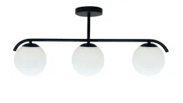 lampa-sufitowa-amadeo-wiszaca-czarna-3x40w-e14-klosz-bialy-kulisty