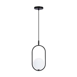 elegancka-lampa-wiszaca-zwis-podwojna-czarna-biale-matowe-mleczne-klosze