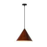 lampa-wiszaca-klosz-ciemny-orzechowy-w-ksztalcie-stozka-32-cm-pojedyncza-srednica-szerokosc-klosza-32-cm