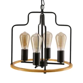 zyrandol-loftowy-lampa-wiszaca-sufitowa-czarna-drewniana-4x40w-e27-datus