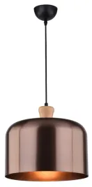 lampa-wiszaca-1-punktowa-pojedyncza-30-cm-brazowa-miedziana-dictoria-e27
