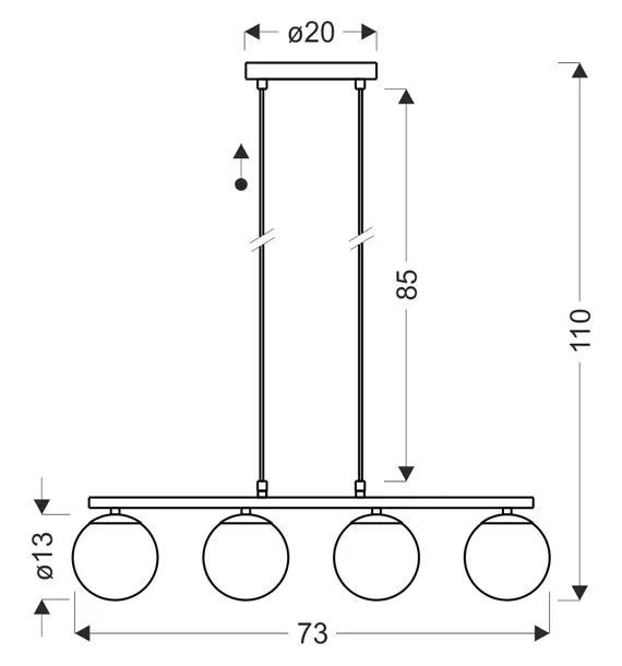 skandynawska-lampa-wiszaca-nad-stol-carrine-drewniana-4xe14-klosze-biale-srednica-szerokosc-klosza-13-cm