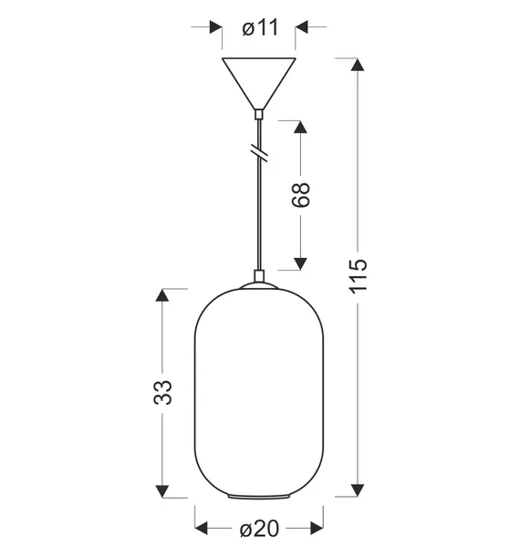 elegancka-lampa-wiszaca-cresto-cala-biala-40w-e27-szklana-matowa-mleczna-dlugosc-wysokosc-115-cm
