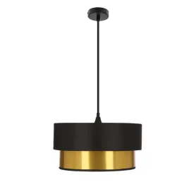 lampa-wiszaca-pojedyncza-1-punktowa-czarna-satynowa-zlota-110x35-erna