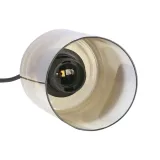lampa-wiszaca-nad-stol-aspra-sufitowa-czarna-115cm-3xe27-klosze-bursztynowe-rodzaj-gwintu-e27