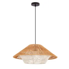 lampa-wiszaca-africa-sufitowa-50cm-boho-40w-e27-abazur-bezowy-bialy-sznurek