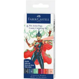 zestaw-do-rysowania-komiksow-faber-castell-pit-artist-pen-the-famazings-6
