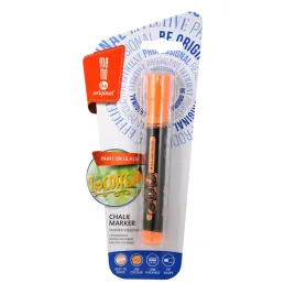marker-kredowy-memobe-okragla-koncowka-pomaranczowy-neon-blister