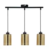 lampa-wiszaca-nad-stol-cox-zlota-zwis-125x54-cm-3x60w-e27-potrojna-w-linii