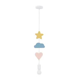 kolorowa-lampa-wiszaca-do-pokoju-dzieciecego-serce-gwiazda-iq-kids-heart-cs