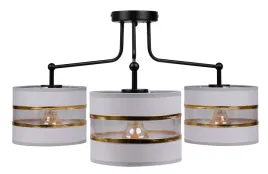 lampa-wiszaca-andy-3x40w-e27-czarna-abazur-cylindryczny-szary-zloty