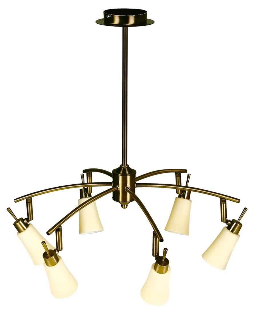 elegacnka-lampa-wiszaca-6-punktowa-patynowa-szklane-klosze-kroton-zwis