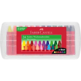 kredki-woskowe-trojkatne-faber-castell-24-kolory-w-tym-6-kolorow-neonowych